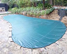 Pooltex Covers