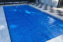 WaterMark solar pool cover Gold Coast